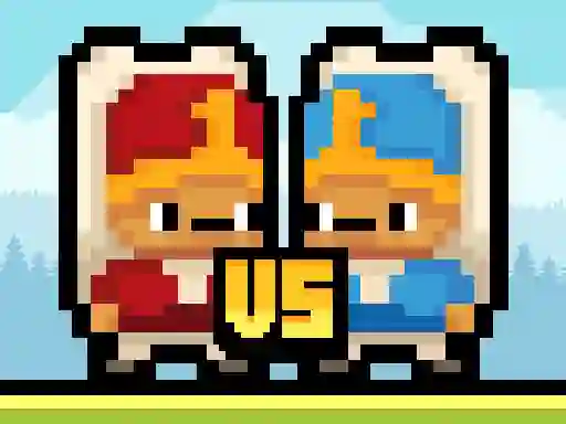لعبة Janissary Battles على الانترنت