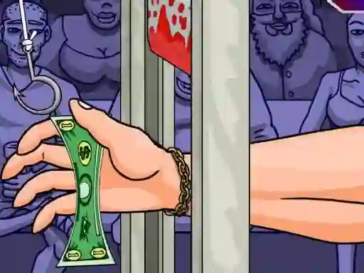 لعبة Handless Millionaire 3 على الانترنت