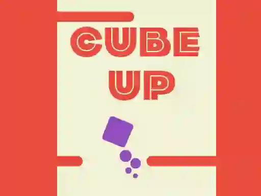 لعبة Cube Up على الانترنت