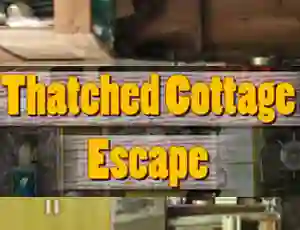 لعبة Thatched Cottage Escape على الانترنت