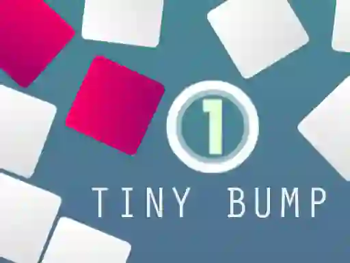 لعبة Tiny Bump على الانترنت
