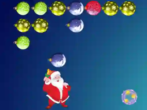 لعبة Puzzle Santa Dash على الانترنت