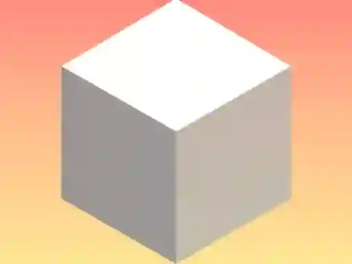 لعبة Cube From Space على الانترنت