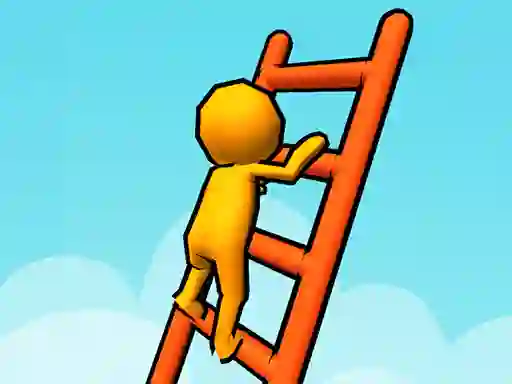 لعبة Ladder Race على الانترنت