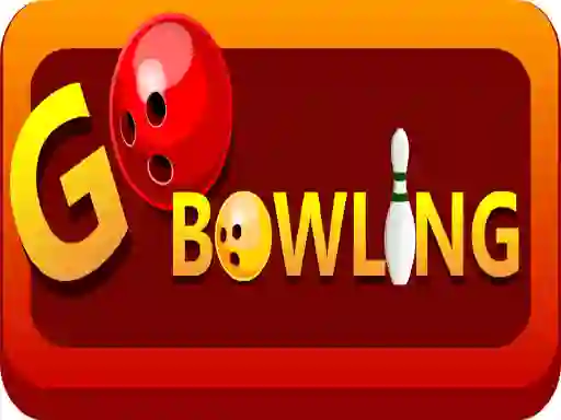 لعبة Go Bowling على الانترنت