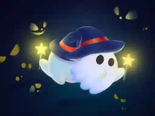 لعبة Ghost Fight.io على الانترنت