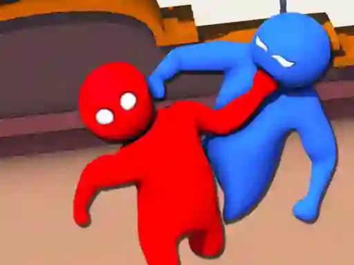 لعبة Party.io على الانترنت
