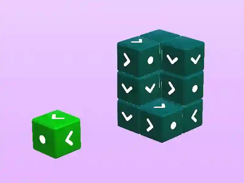 لعبة Tap BlockAway على الانترنت
