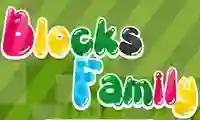 لعبة Blocks Family على الانترنت