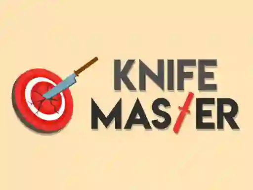 لعبة Knife Master على الانترنت