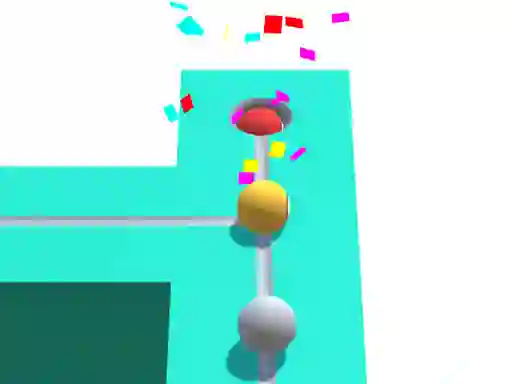 لعبة Marbleous 3D على الانترنت