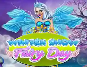 لعبة Winter Snow Fairy Day على الانترنت