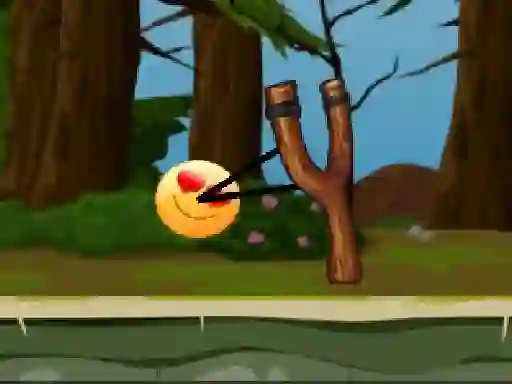 لعبة Angrymoji على الانترنت