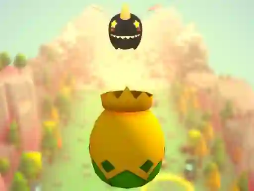 لعبة Pet Simulator على الانترنت