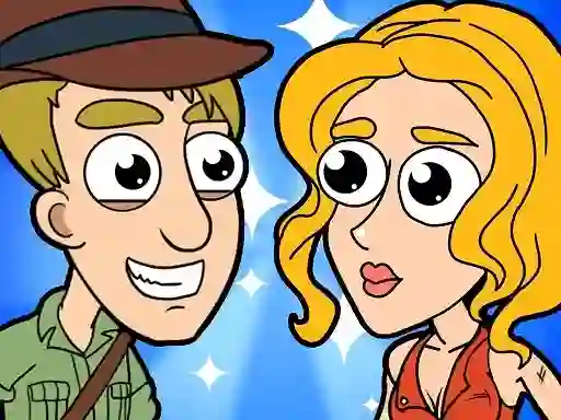 لعبة Help Me: Time Travel Adventure على الانترنت