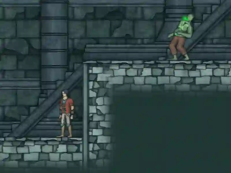 لعبة Runic Curse على الانترنت