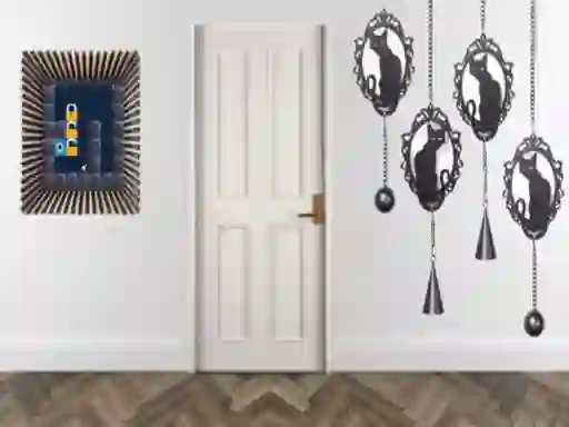 لعبة Ecstatic Boy Escape على الانترنت