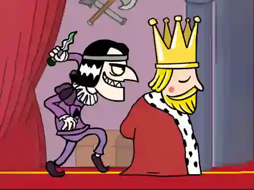 لعبة Murder على الانترنت