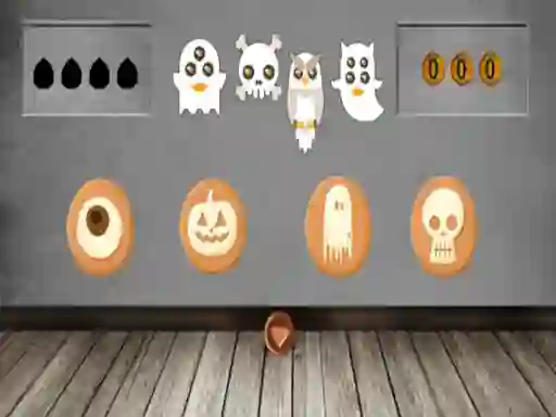 لعبة Witch Wolf Escape على الانترنت