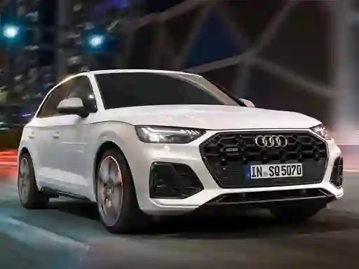 لعبة Audi Q5 TDI Puzzle على الانترنت