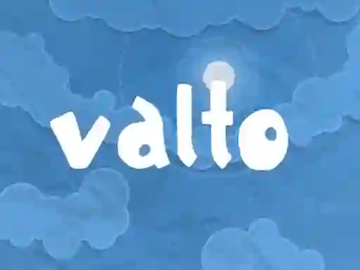 لعبة Valto على الانترنت