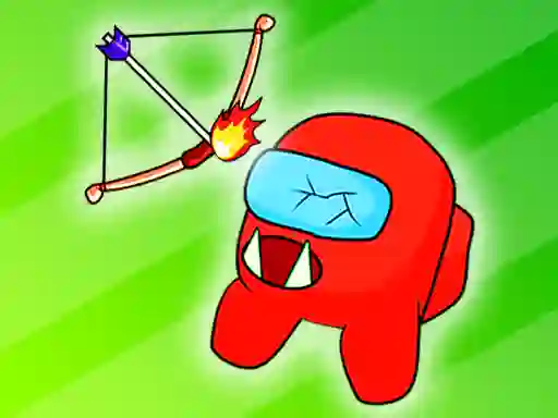 لعبة Zombies Among Us على الانترنت