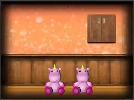 لعبة Amgel Kids Room Escape 51 على الانترنت