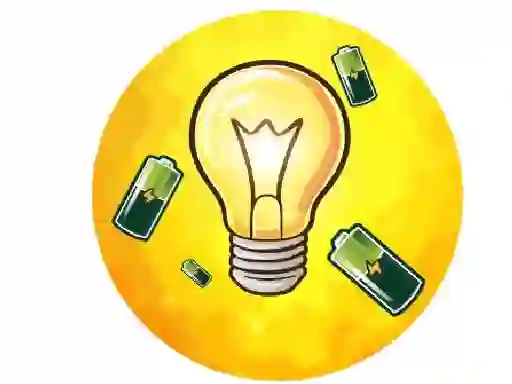 لعبة Bright Connect على الانترنت
