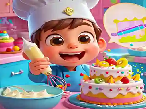 لعبة Surprise Birthday Party على الانترنت
