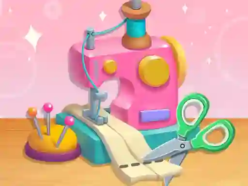 لعبة Doll Game DIY Fashion Star على الانترنت