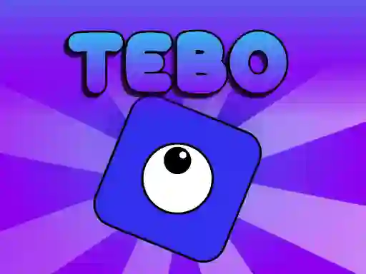 لعبة Tebo على الانترنت