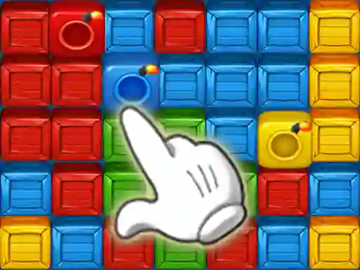 لعبة Blast Boxes على الانترنت