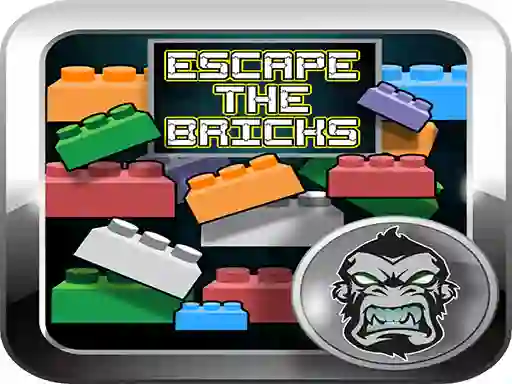 لعبة Escape Bricks على الانترنت