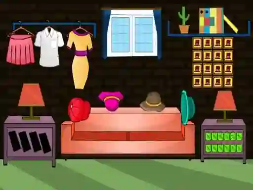 لعبة Black Friday Celebration على الانترنت