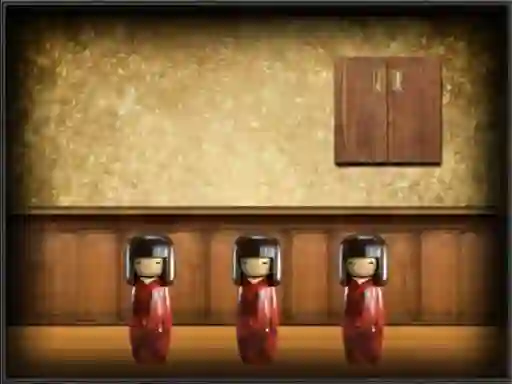 لعبة Amgel Kids Room Escape 70 على الانترنت