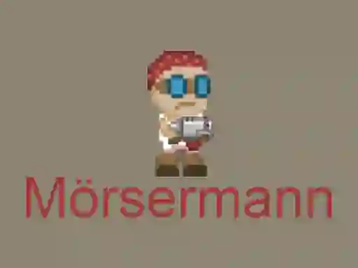 لعبة M?rsermann على الانترنت