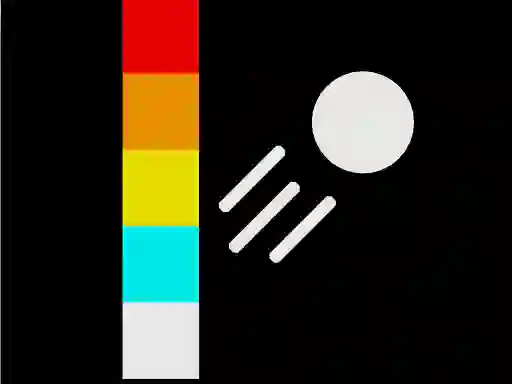 لعبة Wall jump على الانترنت