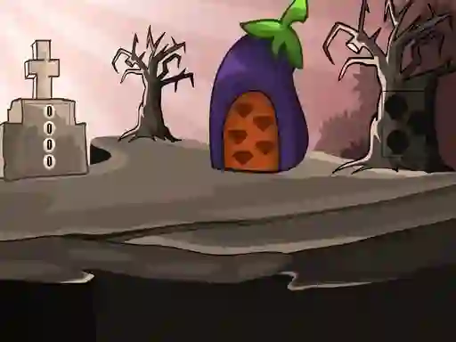 لعبة Cemetery Escape 2 على الانترنت
