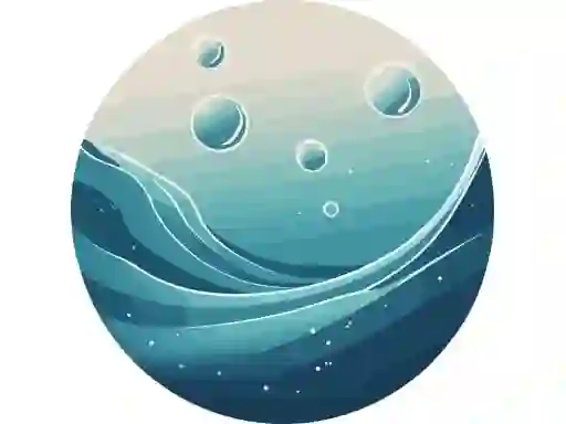 لعبة Ocean Orbs على الانترنت