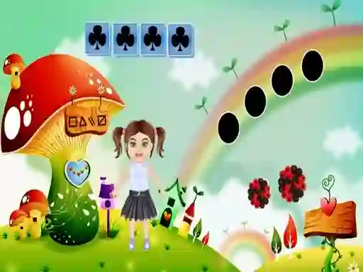 لعبة Fantasy Toy Escape على الانترنت