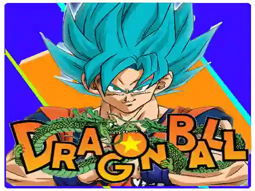 لعبة Dragon Ball على الانترنت