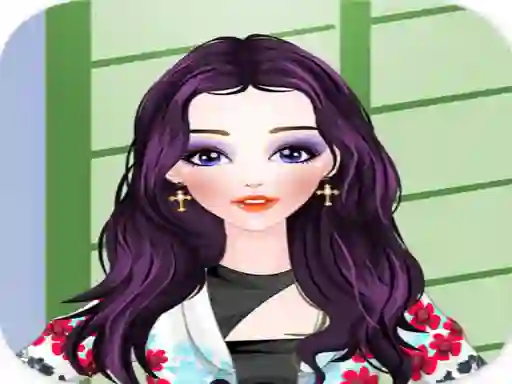 لعبة My Casual Life على الانترنت