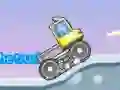 لعبة Snow Truck 2 على الانترنت