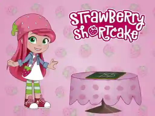 لعبة Strawberry Board Games على الانترنت