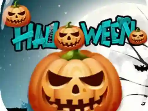 لعبة Halloween على الانترنت