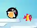 لعبة PingiFish على الانترنت