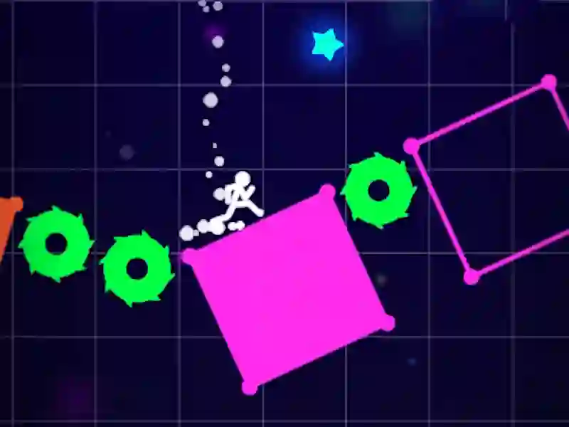 لعبة Light It Rush على الانترنت