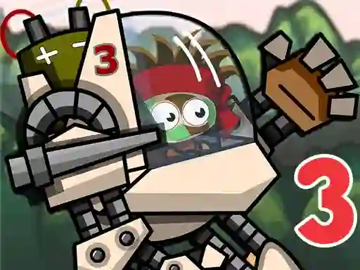 لعبة Super Bomb Bugs على الانترنت