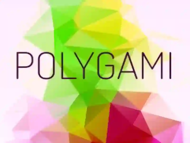 لعبة Polygami على الانترنت