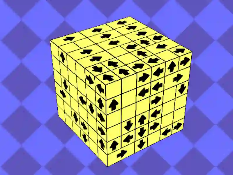 لعبة Arrows disappear على الانترنت
